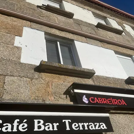 Restaurante Verdemar Hotel